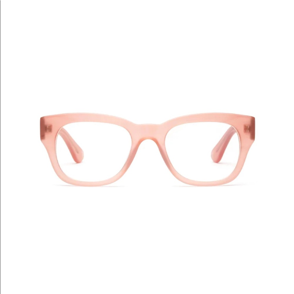 Caddis Miklos blue light glasses 0.00 magnification